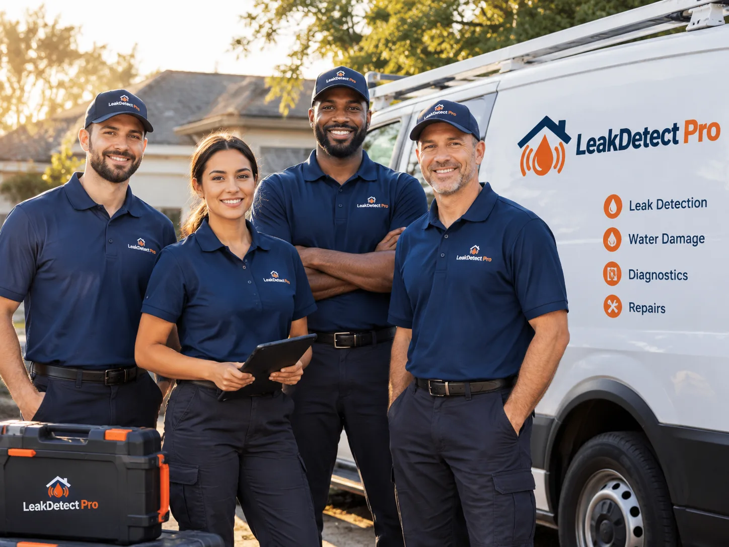 Roof Repair company in Johnstown, OH